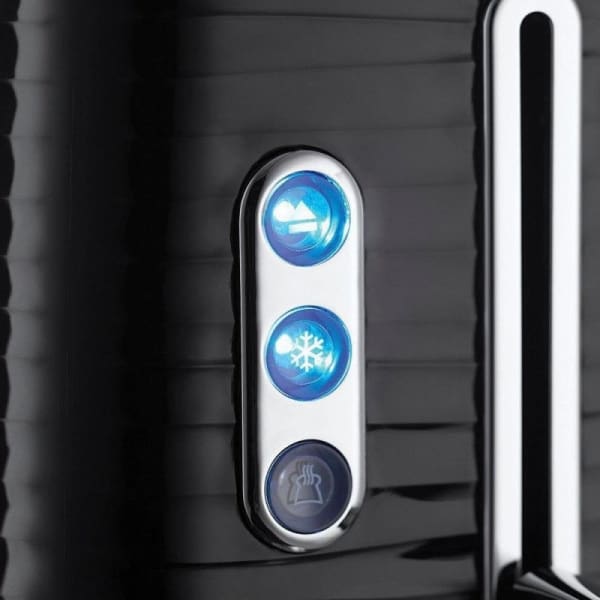 Grille Pain RUSSELL HOBBS 1050W noir (24371-56) Grille Pain RUSSELL HOBBS 1050W noir (24371-56)